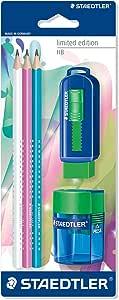 Actual product image Staedtler Pencil set limited BK