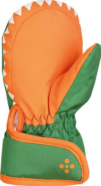 Actual product image snowlife Animal Mitten (XS)