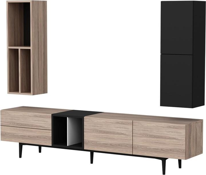 Immagine prodotto Skye Decor Scott (180 x 32 x 30 cm)