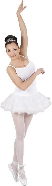 Image du produit Widmann PRIMA BALLERINA (Ballerinakleid), L (L)