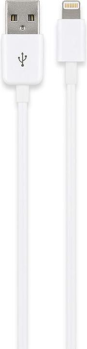 Produktbild Goobay Lade- und Synchronisationskabel (1 m, USB 2.0)