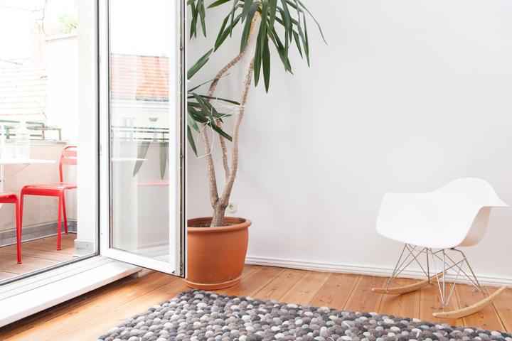 Immagine prodotto Myfelt Punti piatti rettangolari S (90 x 130 cm)