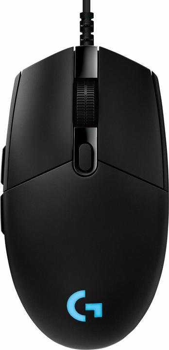 Actual product image Logitech G G Pro (Cable)