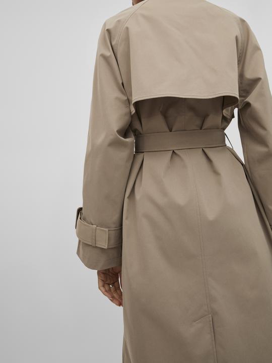 Immagine prodotto Vila Klassischer Trenchcoat (44)