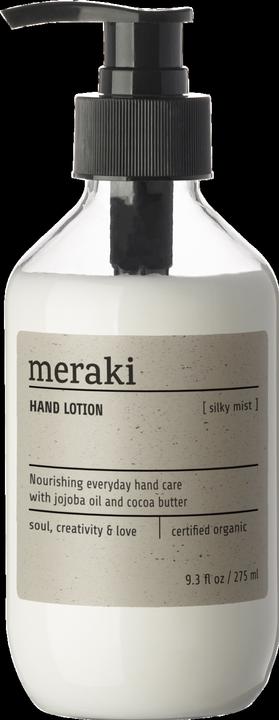 Actual product image Meraki Silky mist (275 ml)