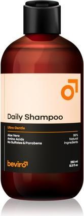 Be-Viro Daily Shampoo Ultra Gentle (250 ml, Flüssiges Shampoo)