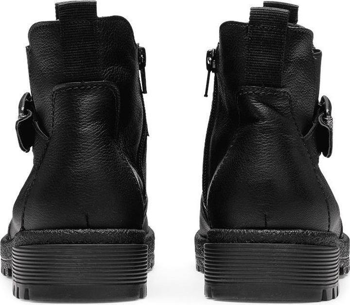 Produktbild Vitaform Stiefelette Softnappaleder Soft (41)