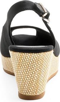Produktbild Tommy Hilfiger Iconic Elba Sling Back Wedge-39 (39)
