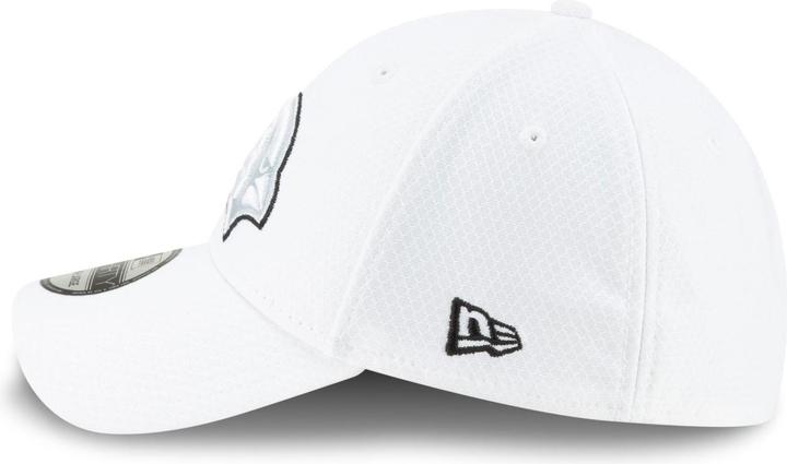 Produktbild New Era 39Thirty Stretchfit NFL Platinum Sideline (XL)