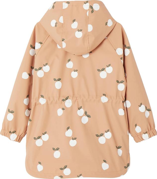 Produktbild Vertbaudet Regenjacke/Windjacke (128)