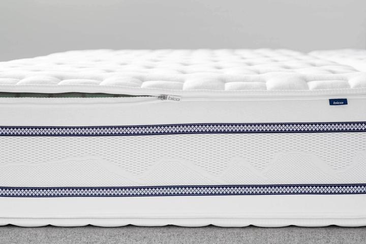 Image du produit bico MasterLuxe (160 x 190 cm, Noyau de mousse)