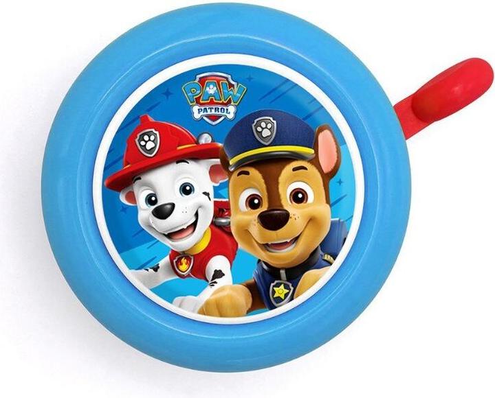 Siva Paw Patrol