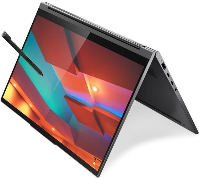Produktbild Lenovo Yoga C940 (14", Intel Core i7-1065G7, 16 GB, 1000 GB, CH)