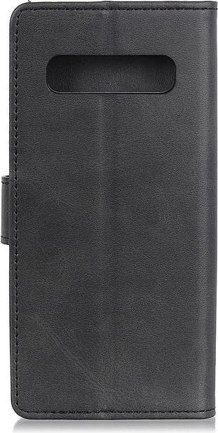 Actual product image MU Classic Classic IV Leather Bookcover Series (Samsung Galaxy S10 5G)