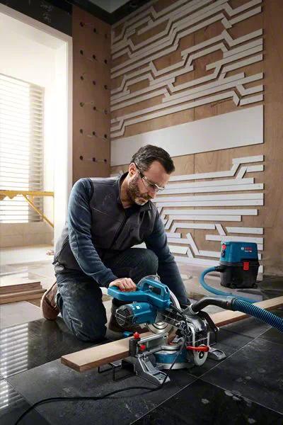Actual product image Bosch Professional GCM 216