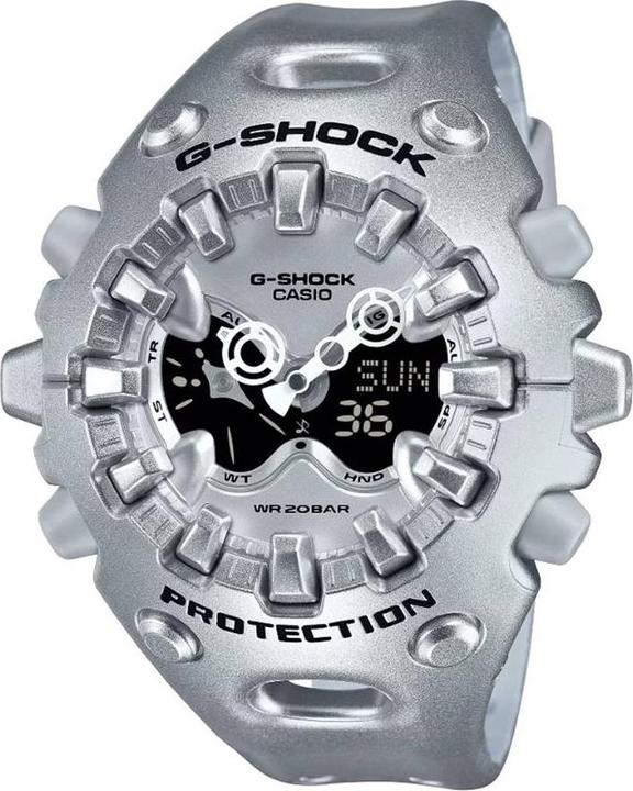 Produktbild Casio GA-V01A-8AER (Chronograph)