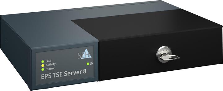 Produktbild Epson Fiscal Server for Germany (EPS TSE Server 3)