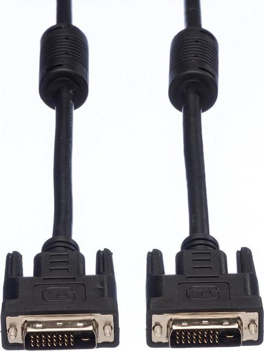 Actual product image Value Dvi — Dvi (5 m, DVI)
