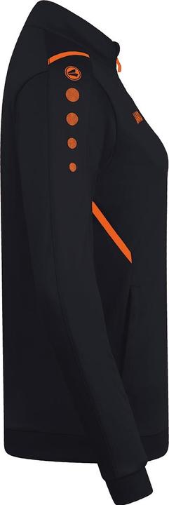 Actual product image JAKO Polyester jacket Challenge (34)