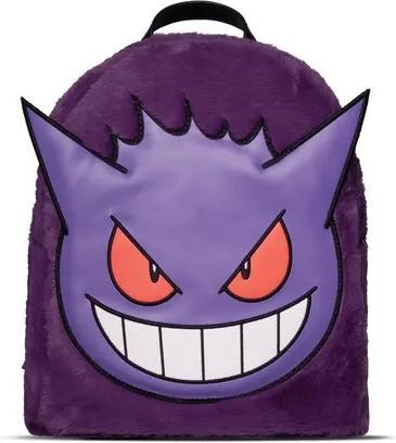 Image du produit Difuzed Pokemon sac à dos Mini Gengar