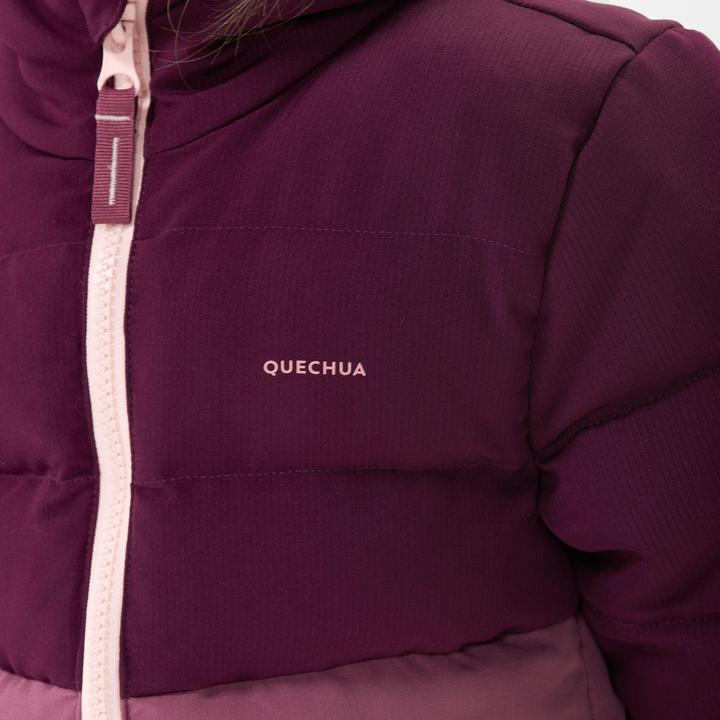 Produktbild Quechua Xwarm (102)