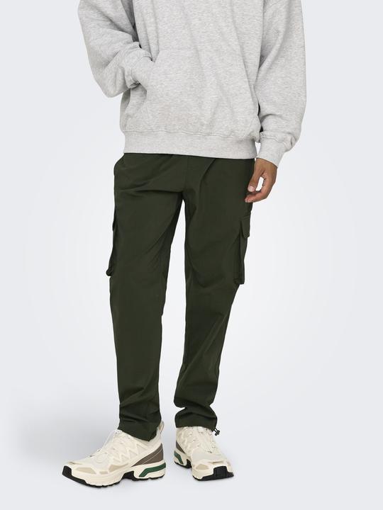 Only & Sons ONSCOMMON CARGO 0182 PANT NOOS