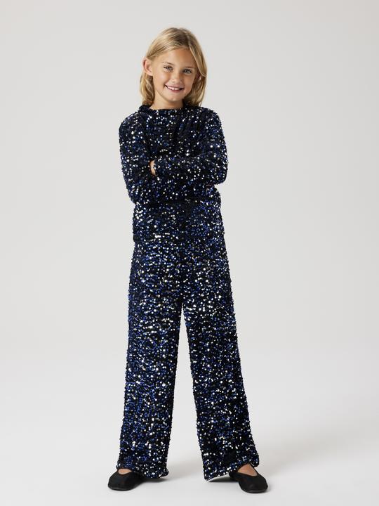 Produktbild Name it Wide Fit Pailletten Hose (146)