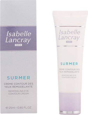 Produktbild Isabelle Lancray SURMER Crème Contour des yeux remodelante 25 ml (25 ml)