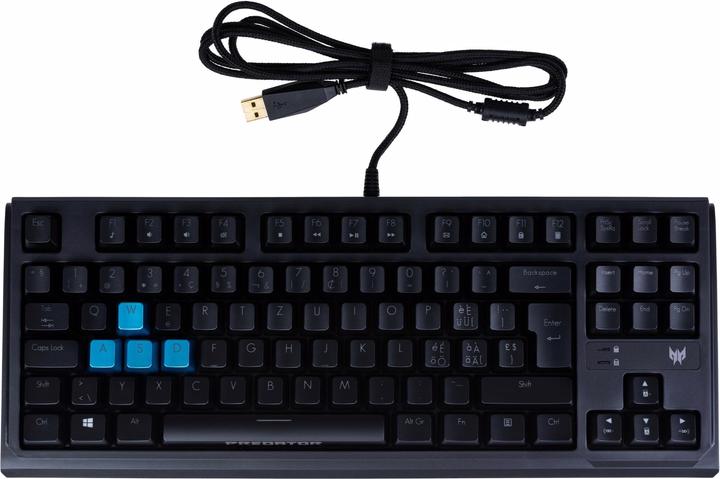Image du produit Acer Predator Aethon 301 (CH, Filaire)