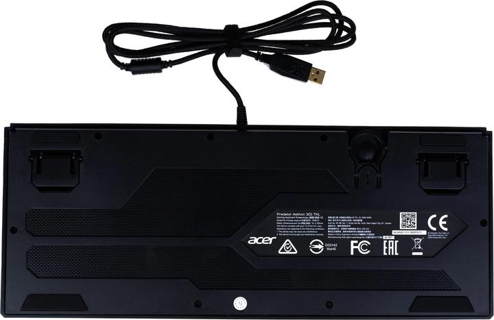 Image du produit Acer Predator Aethon 301 (CH, Filaire)