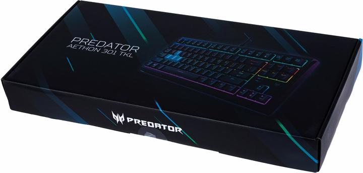Image du produit Acer Predator Aethon 301 (CH, Filaire)