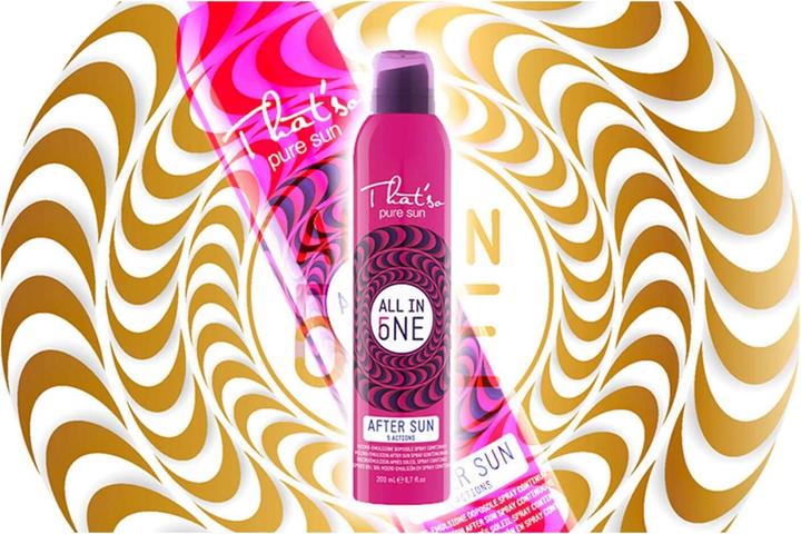 Produktbild That'so All In One After Sun