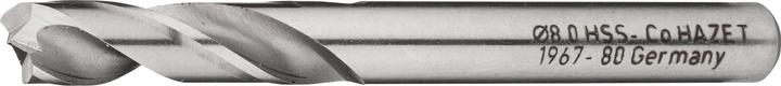 HAZET Schweisspunkt-Bohrer 1967-80 ∙ 8 mm (8 Millimeter)