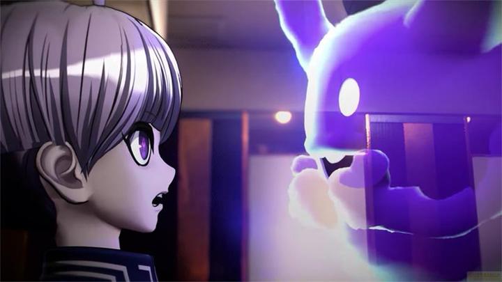Produktbild Spike Chunsoft Master Detective Archives: RAIN CODE Plus (PS5)