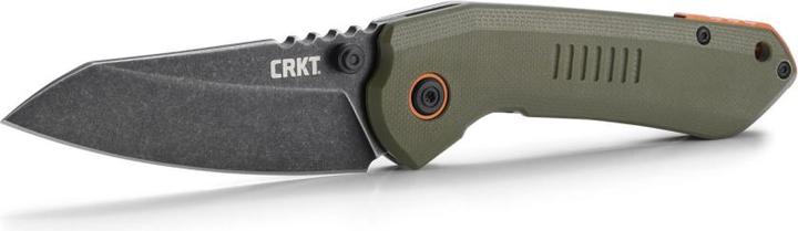 Produktbild CRKT Overland (7.60 cm)