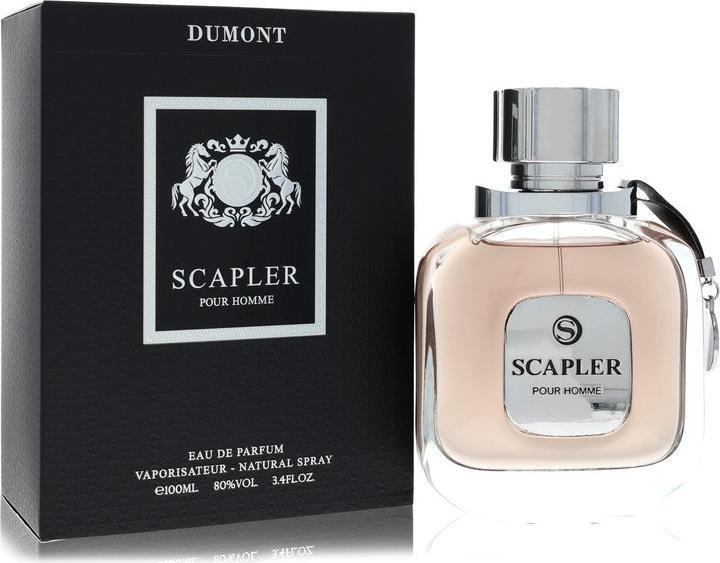 Dumont Paris Dumont Scapler (Eau de Parfum, 100 ml)