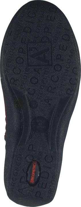 Actual product image Arcopedico These stylish and classic boots from skilfully round off any outfit. Thanks to the slim (37)
