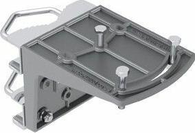 Actual product image Poynting BRKT-030 GSM antenna 11dbi Yagi/mast horizontal (Antenna adapter)