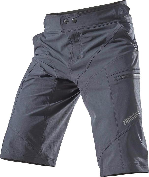 Zimtstern Trailstar Evo (L)