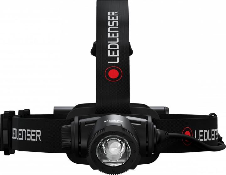 Produktbild Ledlenser H7R Core (1000 lm)