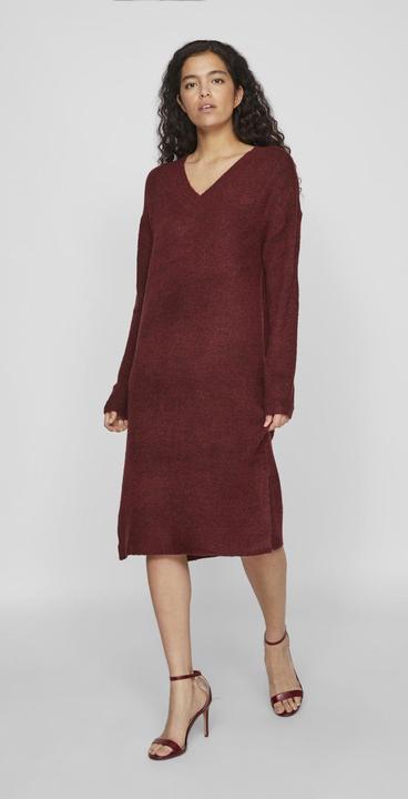 Actual product image Vila Midi knit dress (M)