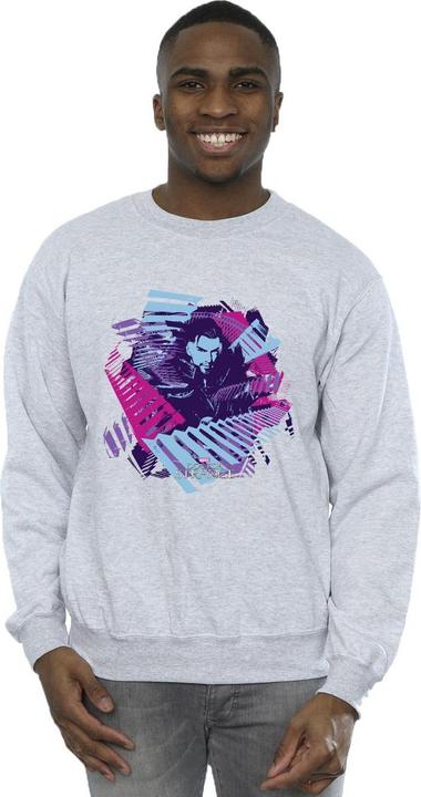 Produktbild Doctor Strange Stairs Sweatshirt (XL)