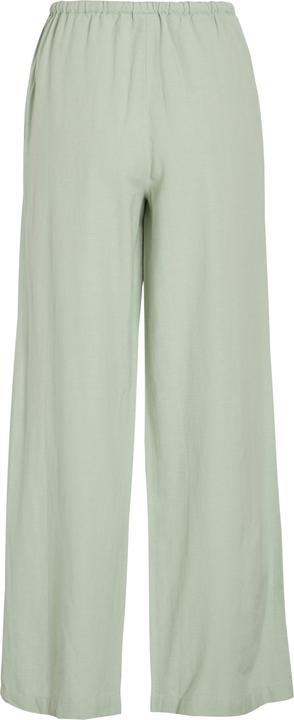Actual product image Vila Mid Waist Hose (34)