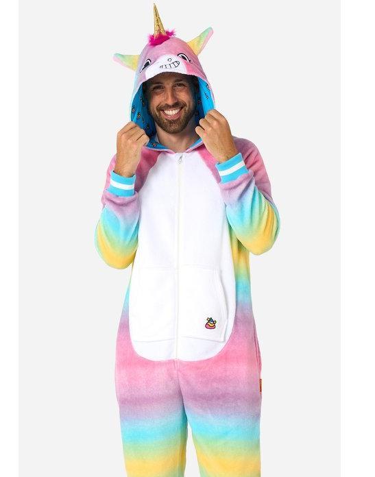 Image du produit OppoSuits Einhorn Onesie (M)
