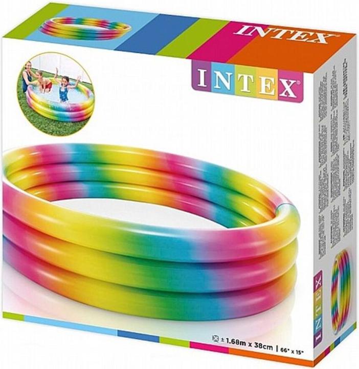 Produktbild Intex Cool Dots
