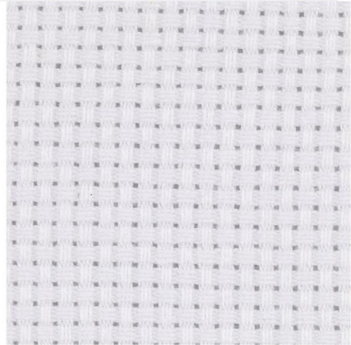 Immagine prodotto Creativ Company Tessuto per ricamo 50 x 50cm