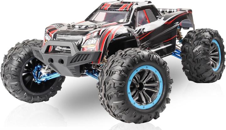 Actual product image Amewi Crusher (RTR Ready-to-Run)