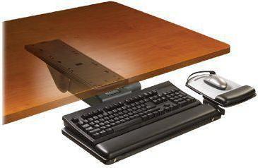 Produktbild 3M Adjustable Keyboard Tray