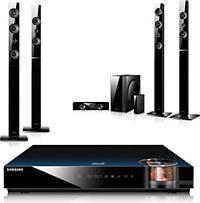 Produktbild Samsung Ht-E6750w