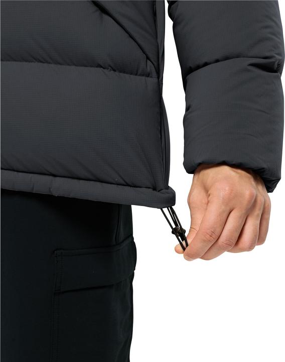 Actual product image Jack Wolfskin Roemertor Jkt M (XL)